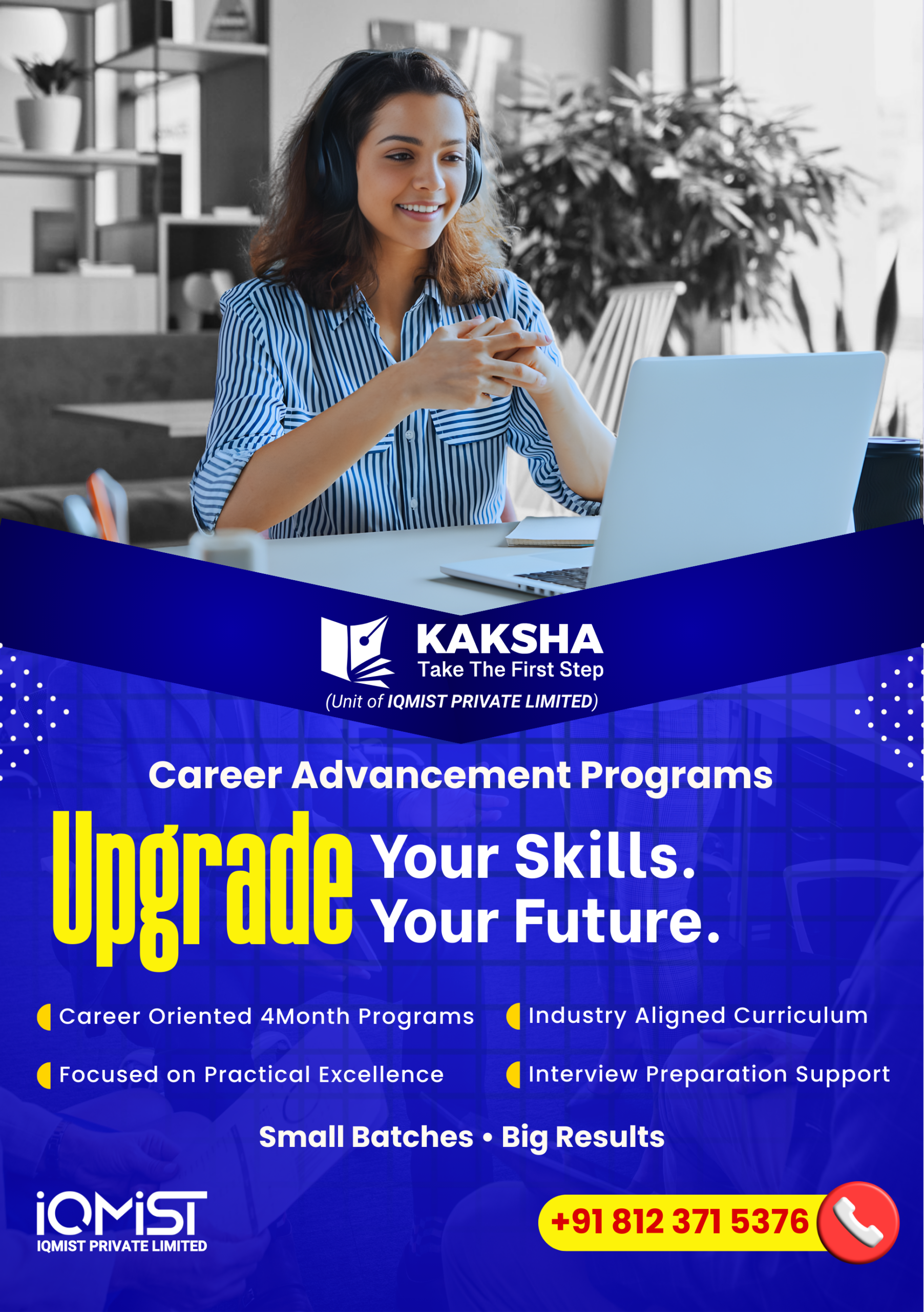 Kaksha Udupi